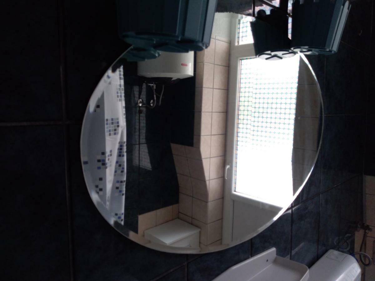 Apartman Giardino