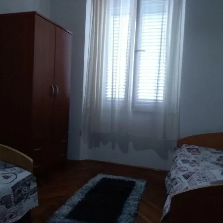 Apartment Giardino Rijeka Exteriér fotografie