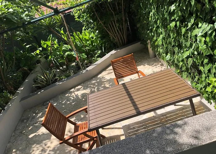 Apartment Giardino