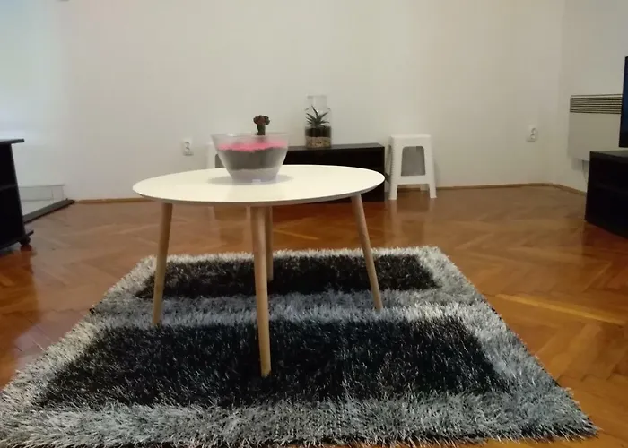 Apartment Giardino