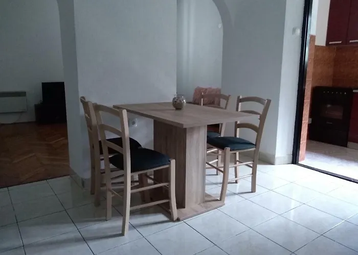 Apartment Giardino