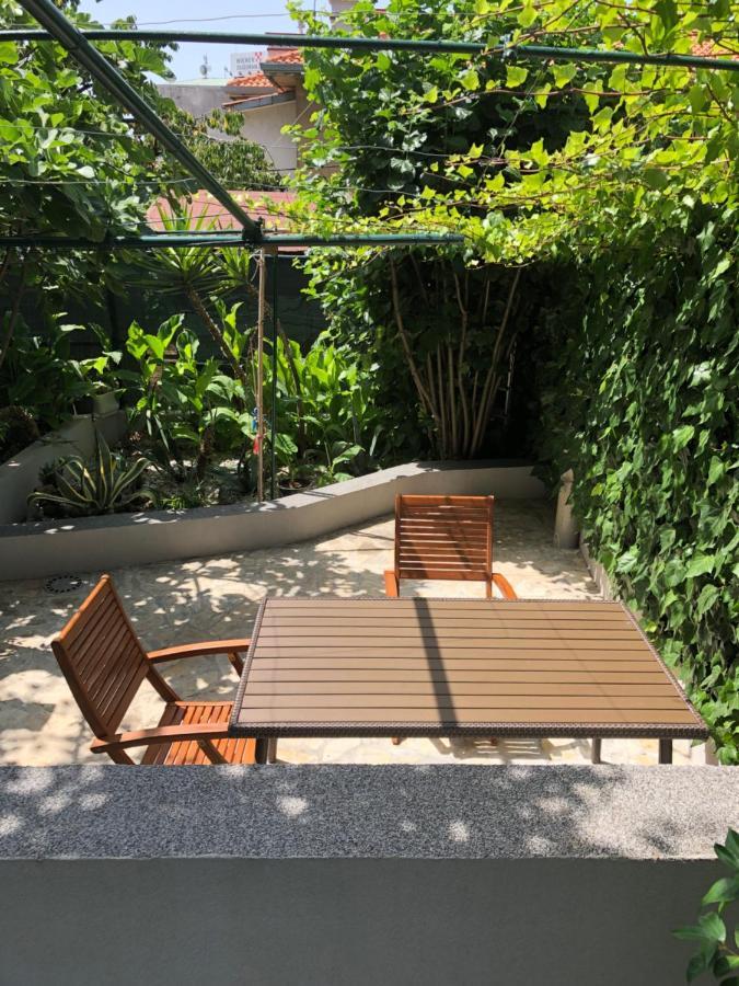 Apartment Giardino Rijeka