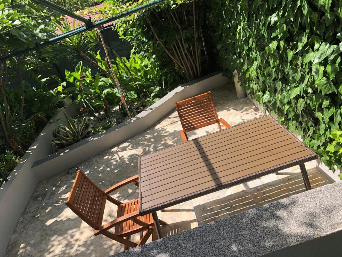 Giardino
