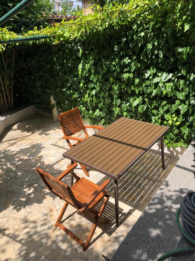 Apartment Giardino *