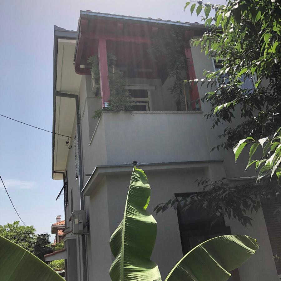 Apartment Giardino