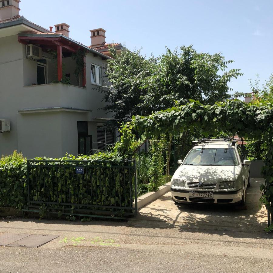 Giardino *