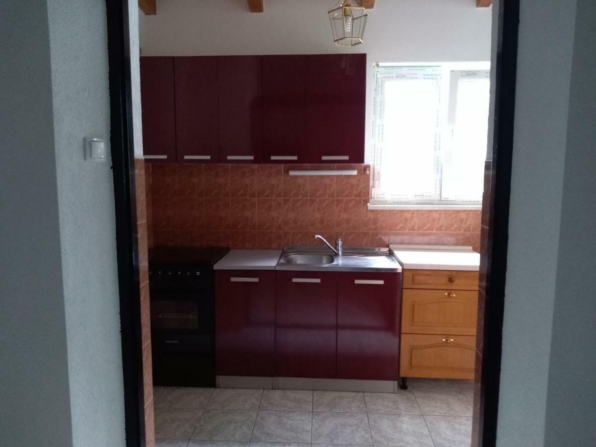Giardino Apartment Rijeka