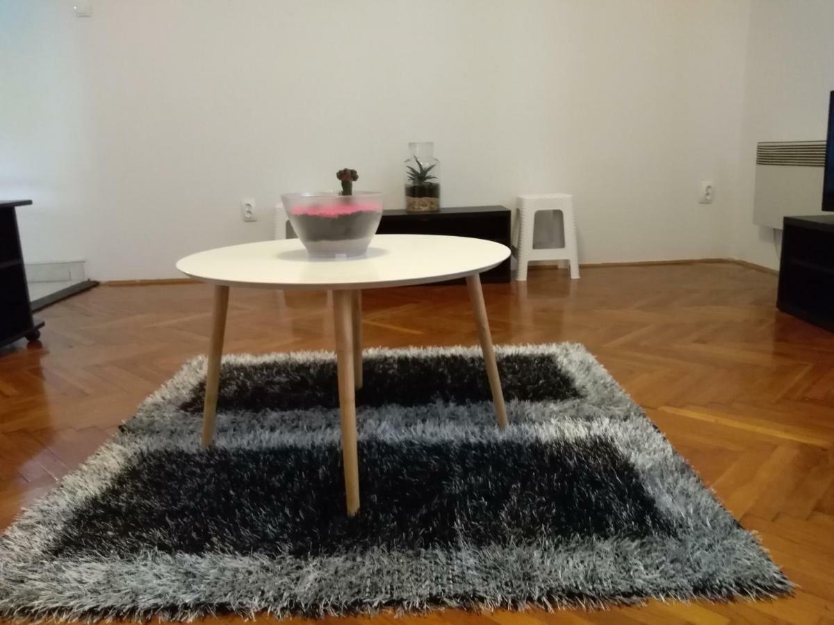 Apartment Giardino Rijeka