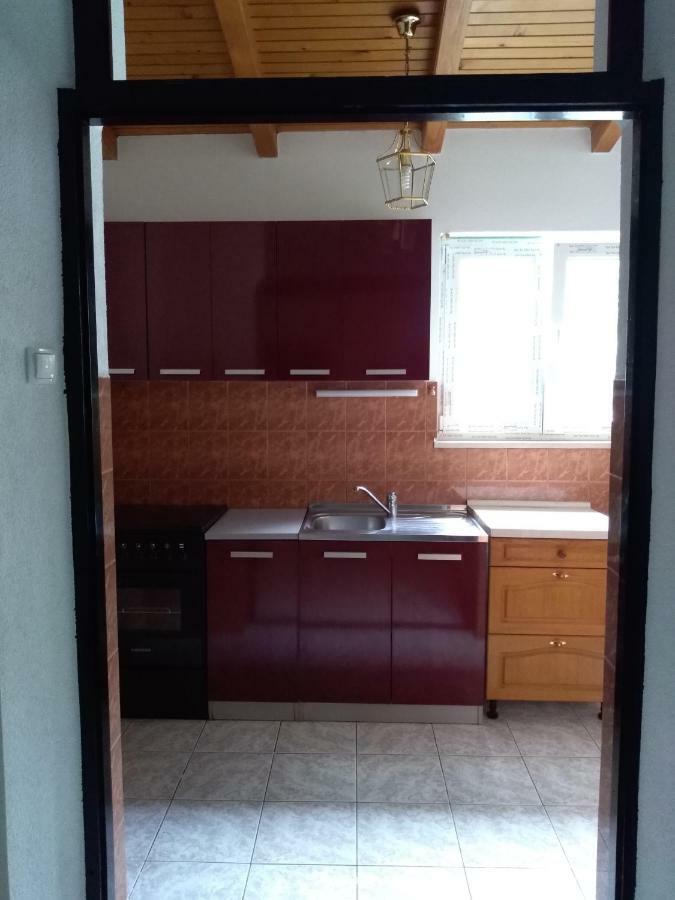 Giardino Apartment Rijeka