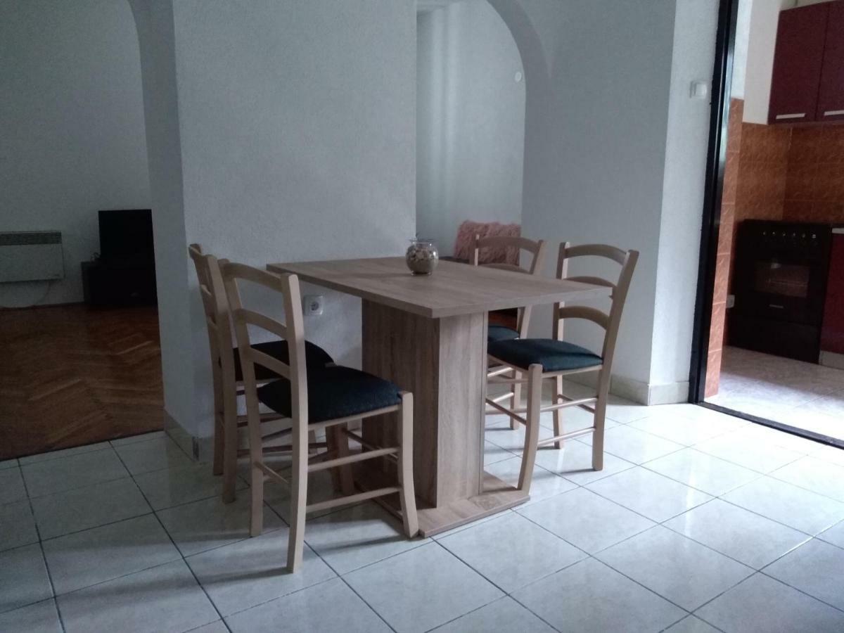 Giardino Apartment Rijeka