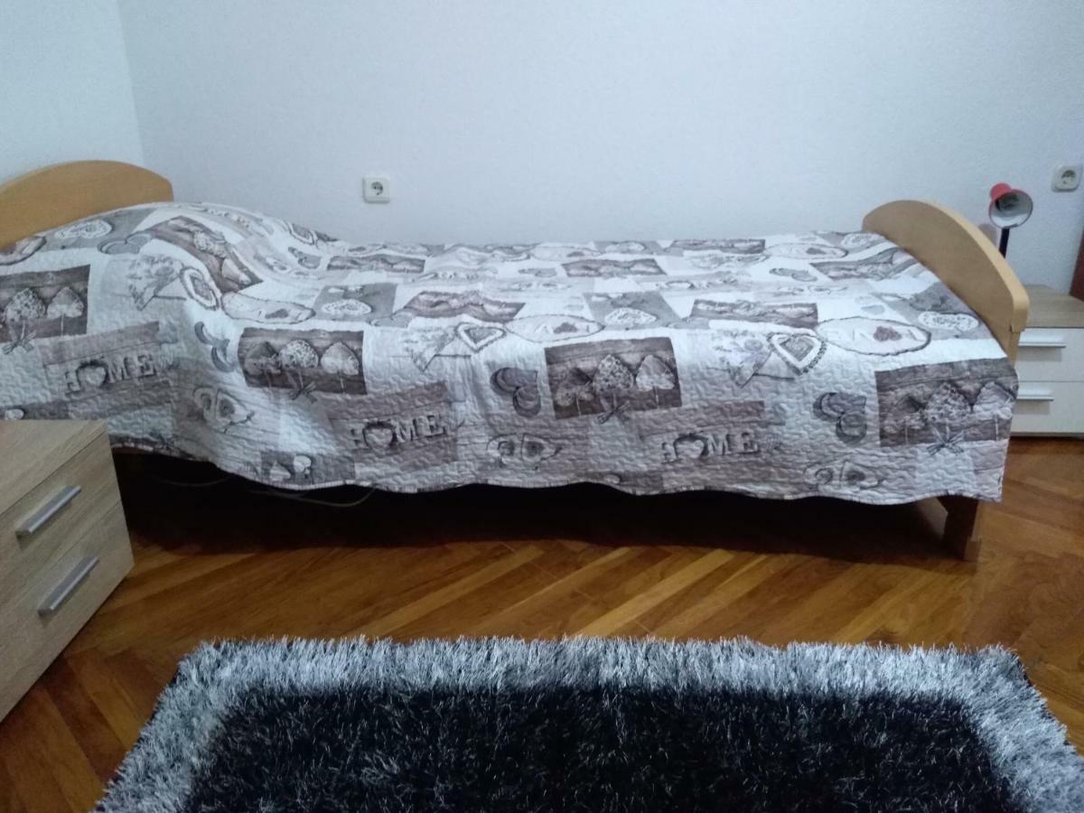 Apartment Giardino Rijeka