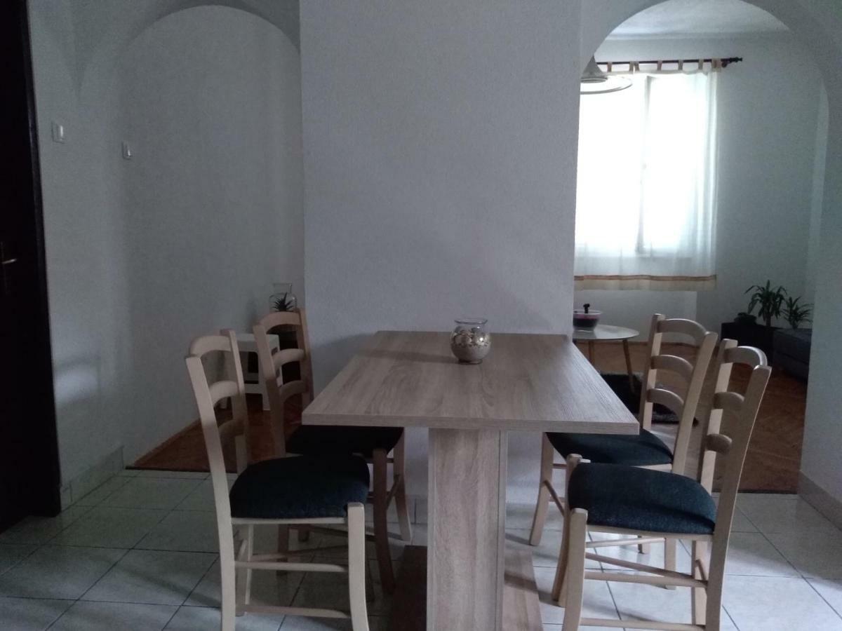 Apartment Giardino *