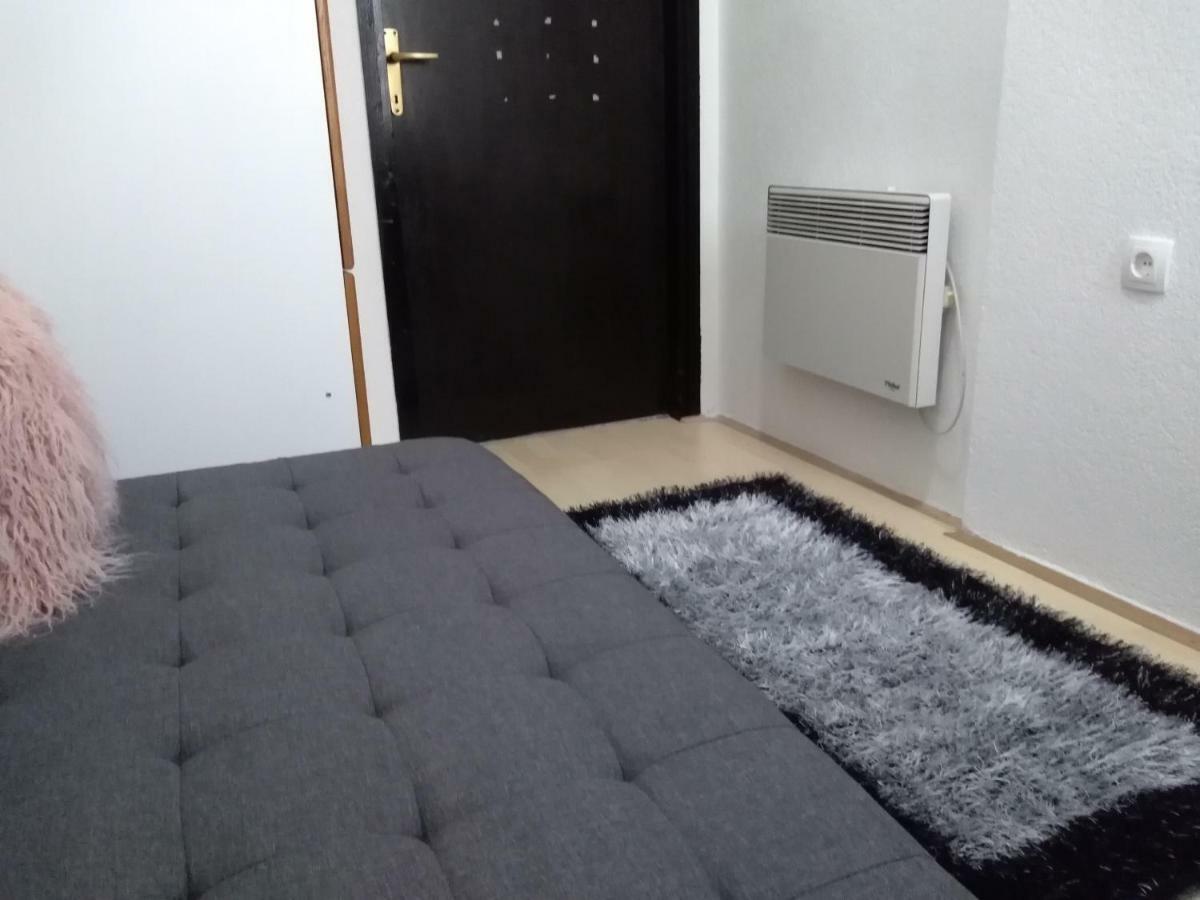Apartment Giardino *