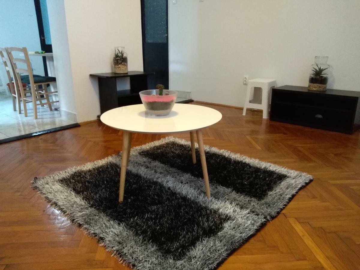 Apartment Giardino